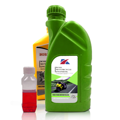China Lube High Quality Cheap Price Hot Sale Small Bottle SAE Excellent Factory Wholesale 2 Stoke Engine Oil