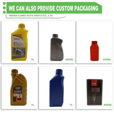 China Lube High Quality Cheap Price Hot Sale Small Bottle SAE Excellent Factory Wholesale 2 Stoke Engine Oil