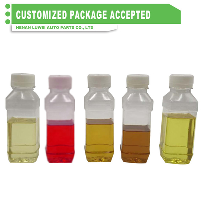 China Lube High Quality Cheap Price Hot Sale Small Bottle SAE Excellent Factory Wholesale 2 Stoke Engine Oil
