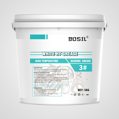 lubricant high quality low price for bearing lithium Bearings Grease