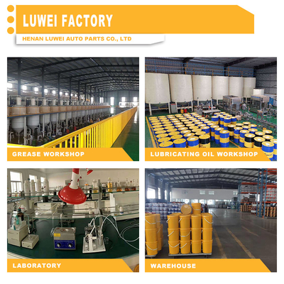 lubricant high quality low price for bearing lithium Bearings Grease