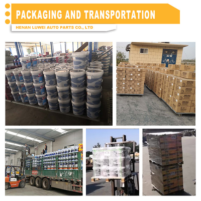 lubricant high quality low price for bearing lithium Bearings Grease