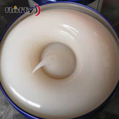 lithium grease in china High Temperature stable performance Waterproof DP180 White Low Noise Bearing Grease