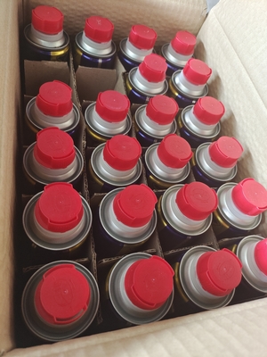 Factory Wholesale Anti Rust to Improve Engine Performance Fuel System Cleaner