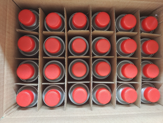 Factory Wholesale Anti Rust to Improve Engine Performance Fuel System Cleaner
