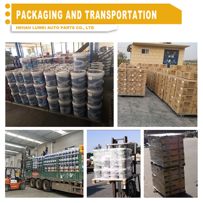 Factory Wholesale Anti Rust to Improve Engine Performance Fuel System Cleaner