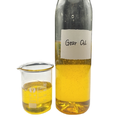 China CH-4 20W-50 Truck Agricultural Vehicles Factory Lubricants Diesel Engine Oil