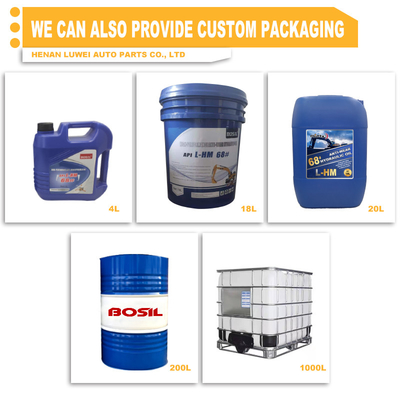 lubricant high quality low price for bearing lithium Bearings Grease